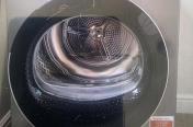 Grundig dryer