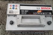 AKUMULATOR BOSCH