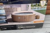 Sprzedam hot tube