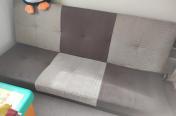 Sofa bed ( wersalka rozkladana)