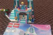 Lego friends.
