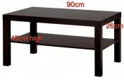 2x stoliki ikea