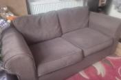 Sofa rozkładana