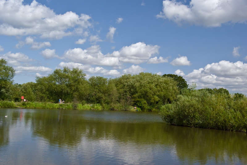 Kingsbury Water Park Kingsbury Water Park