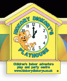 Hickory Dickorys Playhouse