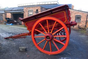 Black Country Living Museum